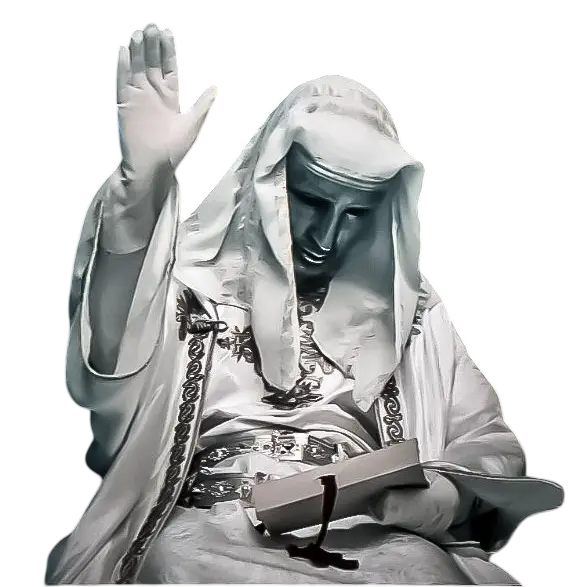 King Baldwin IV