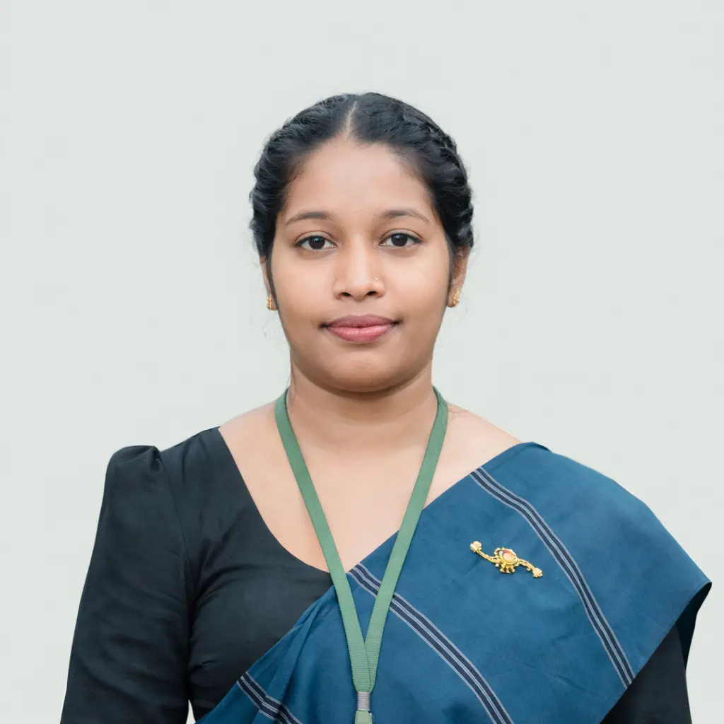 Kaushalya Ranasinghe