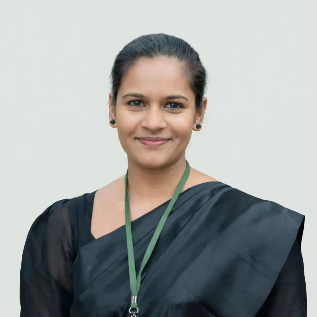 Kushanee Amarasinghe
