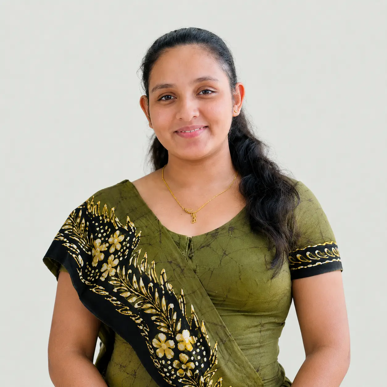 Chathuni Nethara