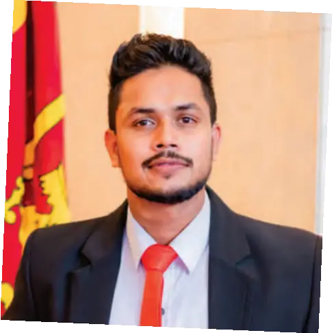 Dushantha Herath