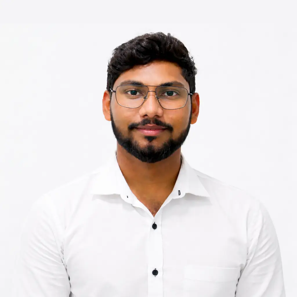 Tharuka Samajith